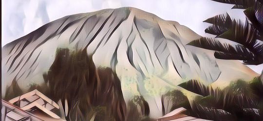 4 Makanan Khas Tomohon yang Terkenal Lezat, Sudah Pernah Coba?