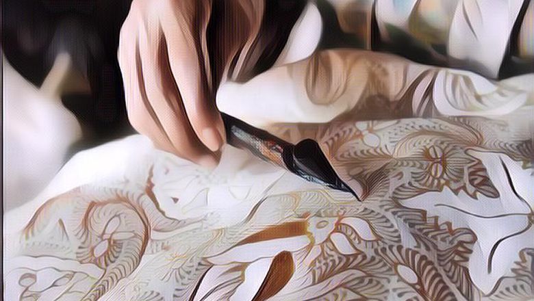 Serupa Tapi Tak Sama, Yuk Kenali Keindahan Batik dari Berbagai Kota di Indonesia
