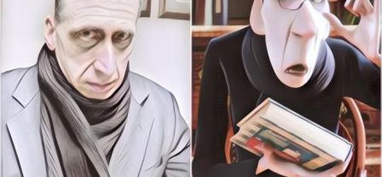 Video Dagelan Pekan Ini: Pengeritik Makanan di Ratatouille Is Real!