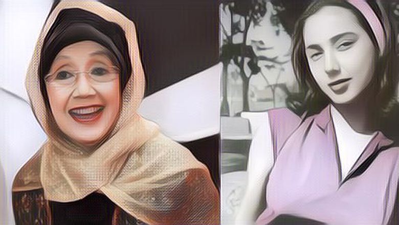 Bikin Khawatir! Deddy Mizwar Ungkap Kondisi Terkini Nani Wijaya, Sebut Sudah Tak Bisa Aktif Karena Masalah Kesehatan