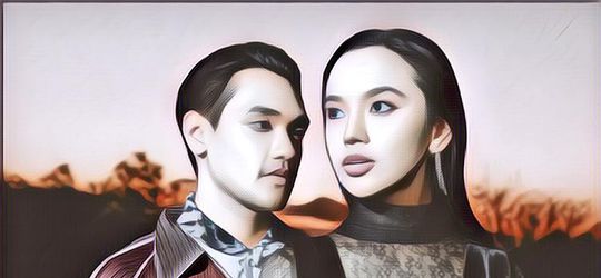 Makna Dan Lirik Lagu Ada - Lyodra Feat. Afgan Yang Trending, Berkisah Kehilangan Belahan Jiwa