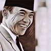 Ini Ternyata Isi Surat-surat Cinta Soekarno untuk Para Istrinya, Cowok Milenial Kalah Deh!