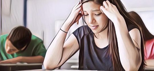 Kepribadian Kita Baik Kalo Bisa Jauhi Semua Kebiasaan Ini (Bagian 1)