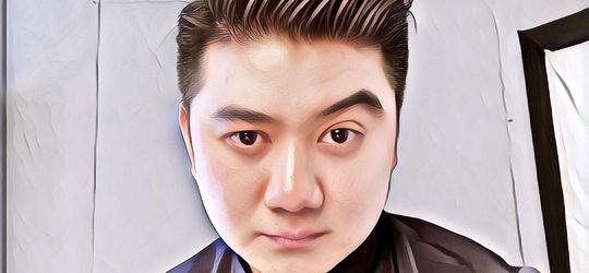 Chef Arnold 'Dipaksa' Follow Back akun Ria Ricis, Netizen Ikut Gemes Baca Balesannya