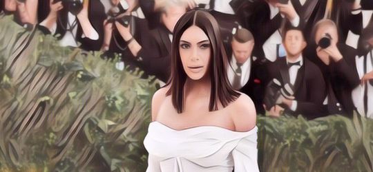 Kim Kardashian Panik Saat Video Seksnya Disebar oleh Mantan Pacar, Langsung Sigap Sewa Pengacara