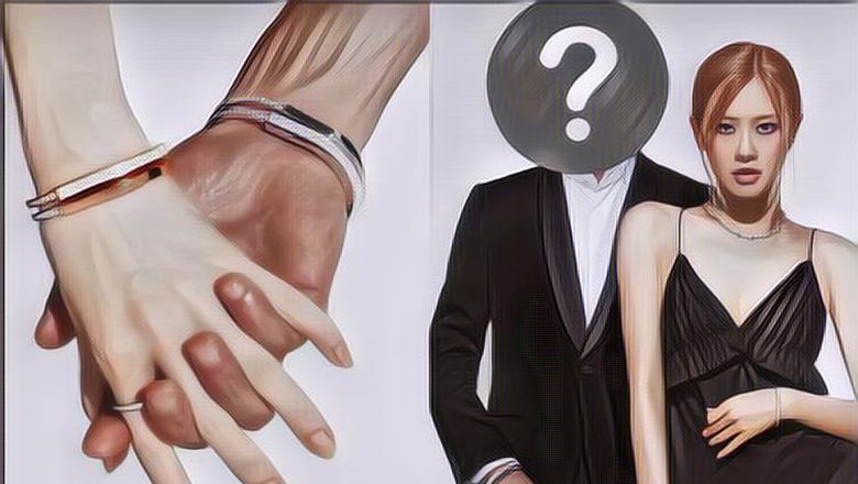 Bikin Iri Karena Genggam Tangan Rose Blackpink, Terungkap Ini Identitas Model Ganteng Di Iklan Perhiasan