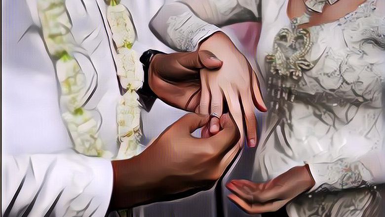 Heboh Ada Pengantin Menikah di Waktu Dini Hari, Makeup dari Jam 1 Pagi