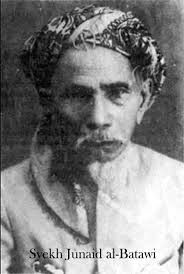 #1 Syekh Junaid Al-Batawi