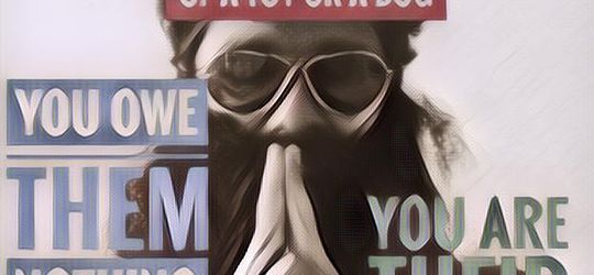 Berita Unik yang Sungguh Terjadi, Anak Tuntut Orang Tua karena Dilahirkan!