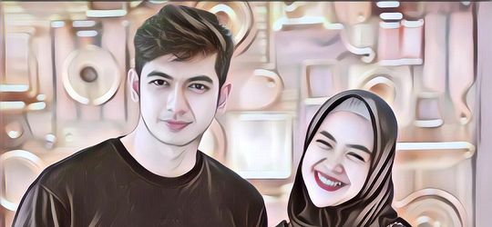 Deretan Konflik Ria Ricis dan Teuku Ryan Sebelum Gugat Cerai