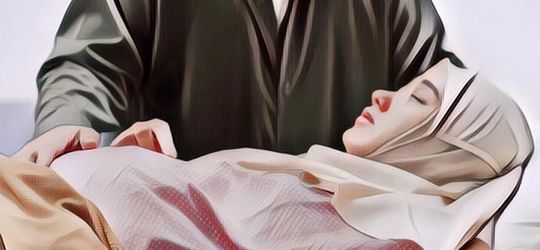 Miris, Wanita Ini Hendak Melahirkan Tapi Malah Dapat Pelecehan Verbal Dari Nakes