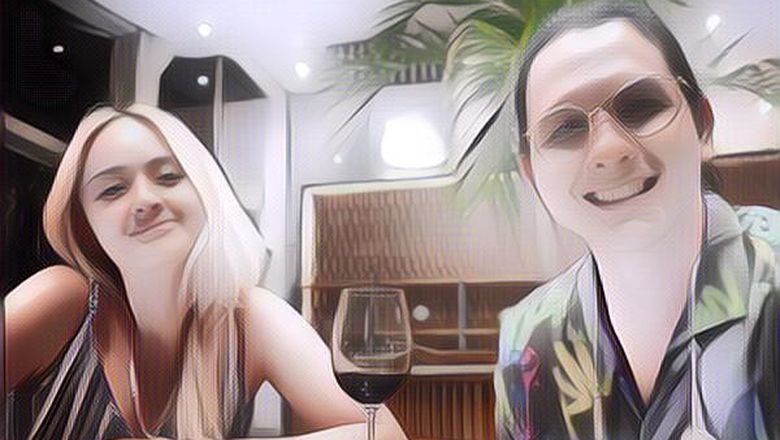 Nazar Joanna Alexandra Bila Raditya Oloan Sembuh dan Keluar dari ICU