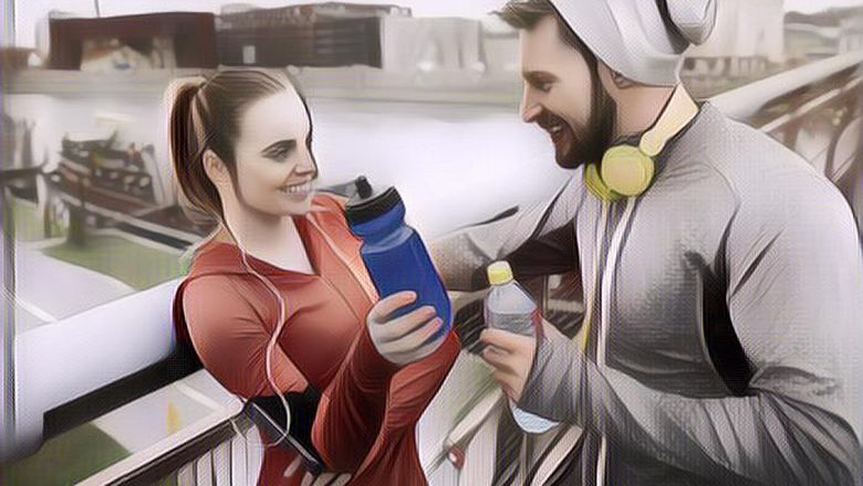 Pria Wajib Baca, Ini Lho 3 Langkah Untuk Membuat Wanita Jatuh Cinta