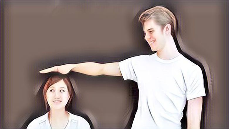 Terjawab! Ini 2 Faktor Yang Jadi Alasan Kenapa Orang Eropa Punya Tubuh Tinggi-tinggi Beda Dengan Asia