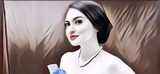 Cerita Novel Cinta Emang Paling Jago Kalo Dijadiin Film Cinta, Nih