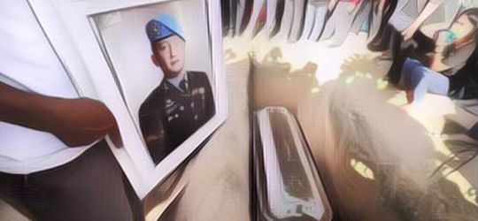 Fakta Terbaru Hasil Autopsi Brigadir J yang Mengejutkan, Beberapa Organ Tubuhnya Hilang