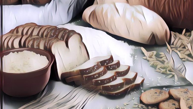 Fruitcake dan Tiga Makanan Tertua di Dunia yang Pernah Ditemukan