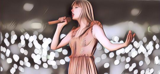 Nasib Terduga Pelaku Penipuan Tiket Konser Taylor Swift di Singapura