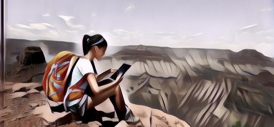 Yuk Cobain Memulai Traveling tanpa Meninggalkan Sampah