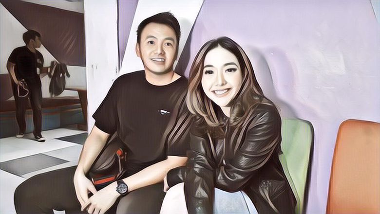 Gisel dan Wijin Resmi Putus, Ini Pengakuannya