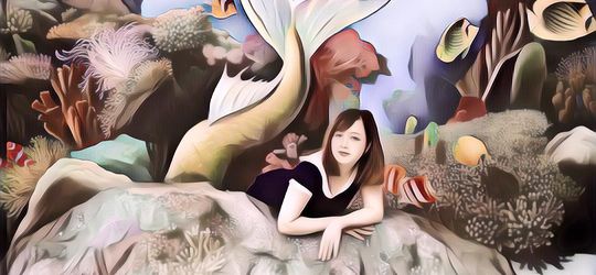 Amazing Art World Tempat Wisata Bandung yang Hits Banget