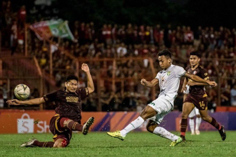 Liga 1 Rencana Bergulir Awal Juli