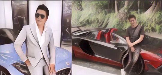 Kisah Pria Asal Blora yang Jadi Miliarder dan Usahanya Jadi Langganan Artis, Padahal Dulunya Pemulung Lulusan SD