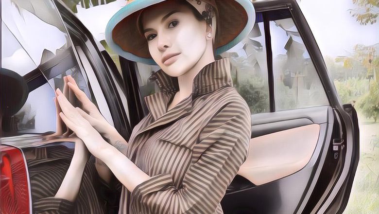 Aldi Taher Ngajak Nikah, Nikita Mirzani Jawab Ngegas: Pilih Jadi Janda Seumur Hidup