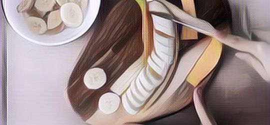 Enak, Sehat dan Pasti Bergizi! Berikut 5 Resep Menu Berbuka dari Olahan Pisang