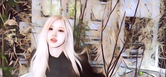 Album Solo Rose BLACKPINK Pecahkan Rekor 20 Besar Billboard 200