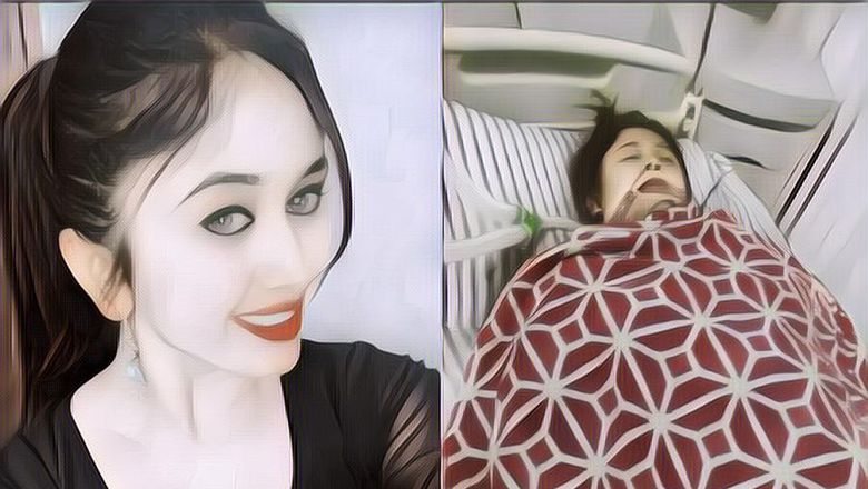 Tragis! Artis Muda Ini Meninggal Di Usia 21 Tahun Usai Jalani Operasi Sedot Lemak Demi Terlihat Langsing