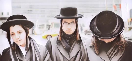 Terkuak! Ini Alasan Hitler Benci Banget Sama Bangsa Yahudi, Ternyata Ada Hubungannya dengan Prediksinya Ini