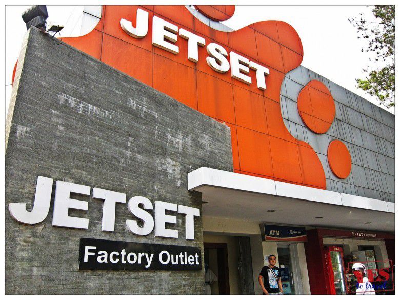 Jetset Factory Outlet