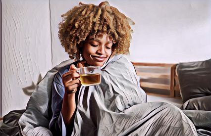 Mengenal Makna Istilah Cozymaxxing, Apakah Sama dengan Bermalas-Malasan?