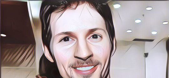 Ini Dia Sosok Pendiri Telegram dengan Kekayaan Mencapai Ratusan Triliun, Tapi Anti Hidup Mewah