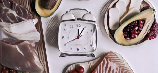 Mengenali Manfaat dan Cara Melakukan Intermitten Fasting