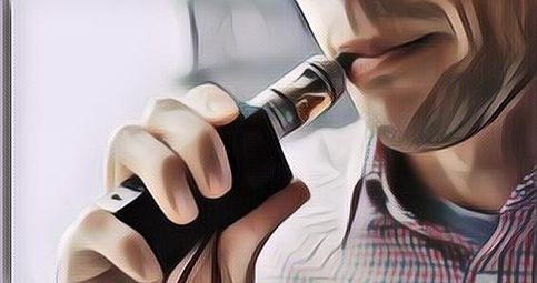 Belgia Akan Larang Penggunaan Rokok Elektrik atau Vape, Hanya Rokok Tembakau yang Diperbolehkan
