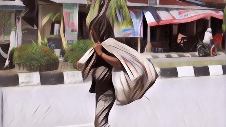 Mimpi Bertemu Perempuan Gila: Sebuah Perjalanan Menuju Kedalaman Jiwa