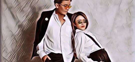 Respons Keluarga Soal Perbedaan Keyakinan Amanda Manopo & Billy Syahputra