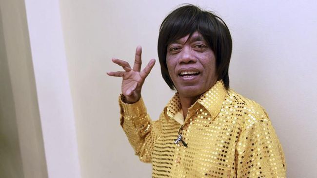 Ditelantarkan saat Masih Kecil