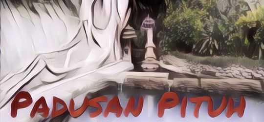 Cerita Hantu Berseri: Padusan Pituh Part 11 (Mayit Hidup)