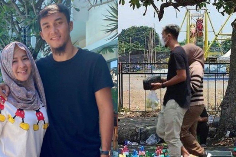 # Memaafkan Pasangan yang Baru Sekali Selingkuh