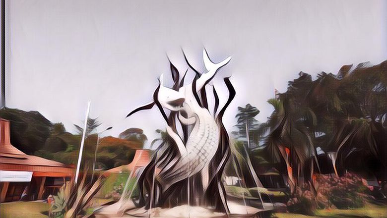 3 Tempat Wisata di Surabaya yang Populer Banget, Sudah Pernah ke Sini?