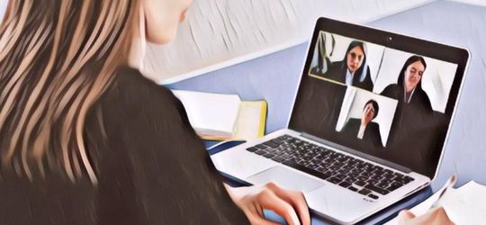 Bikin Ngakak! Mahasiswa Ini Ditanya Soal Keperawatan, Jawaban Dosen Langsung Disorot