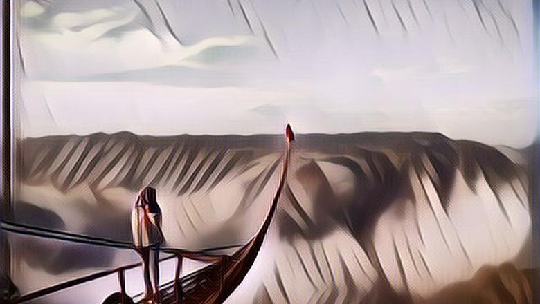 Begini Tips Mengunjungi Jurang Tembelan Di Yogyakarta, Supaya Dapat Spot Foto Bagus