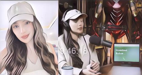 Mengaku Hamil, Erika Carlina Sempat Mengabaikan Resiko Pergaulan Bebas