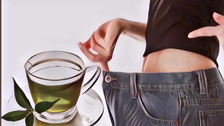 Jarang Diketahui, 4 Jenis Teh Ini Ampuh Untuk Turunkan Berat Badan, Nomor 3 Dianggap Lebih Kuat