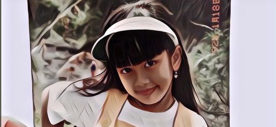 Masih Ingat Penyanyi Cilik Maissy Pramaisella? Begini Kabarnya Sekarang