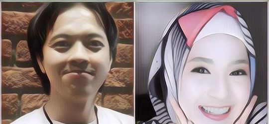 Ini Reaksi Bisma SMASH Saat Dijohkan Kembali dengan Natasha Rizki