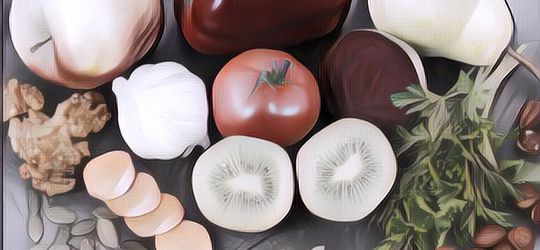 Makanan yang Baik dan Pantang Dikonsumsi Penderita Asam Urat